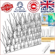 Stainless steel bird - steel,