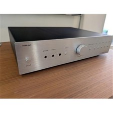 Music Hall a30.3 Integrated Amplifier - B Grade - Silver