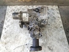 2013-18 L538 LAND ROVER RANGE ROVER EVOQUE TRANSFER BOX ASSEMBLY 2.2 SD4 DIESEL