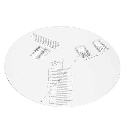 Stroboscope disc rotational - stroboscope,
