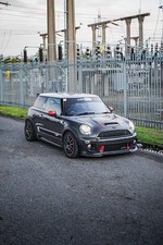 Mini GP2 Track Car