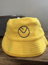 Leeds United Bucket Hat Brand