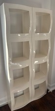 Boogie Woogie Shelving System