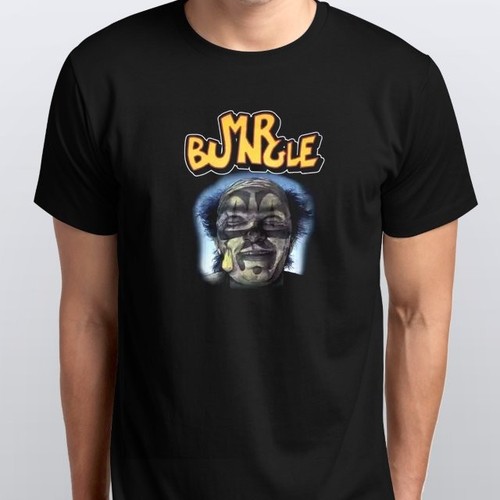 Bungle 91 tour - bungle, mr.bungle'91