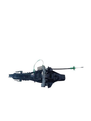 401055 rear outer door - , handle