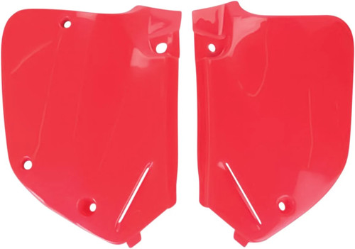 Ufo side panels honda - side,