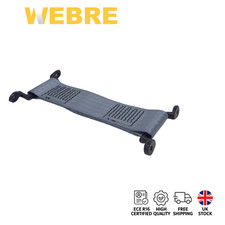 Grey Emergency Door Check