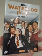 Waterloo Road - Complete Tv