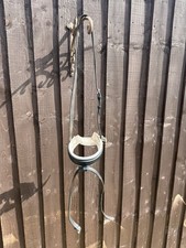 Stubben Leather Noseband with