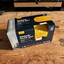 Therm-a-Rest NeoAir XLite NXT R – Ultralight Sleeping Mat Pad, Solar Flare