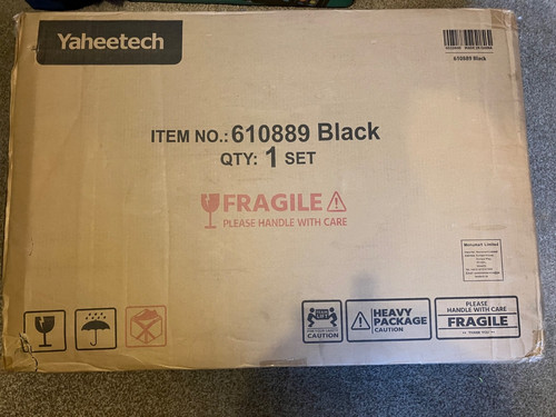 Yaheetech portable folding - yaheetech,
