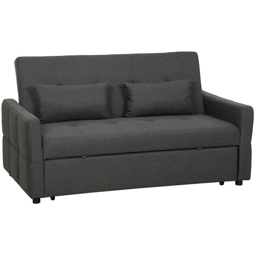 Seater sofa bed convertible - seater,