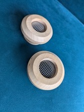 Custom Grado Maple Cups