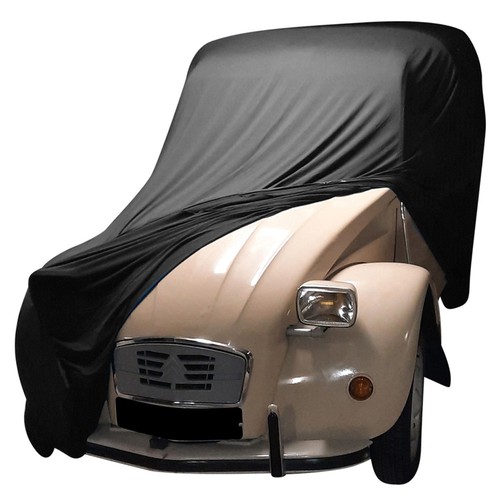 Indoor car cover fits - , citroen
