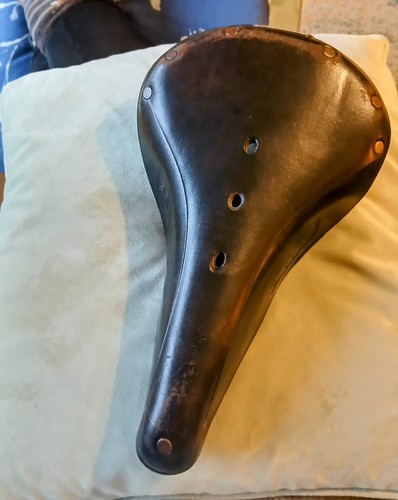 Brooks b17 champion standard - brooks,