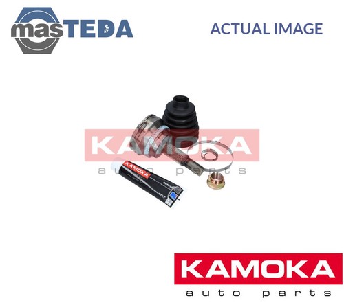 6109 driveshaft joint kit - cv,