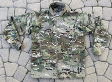 US Army Multicam ECWCS Soft