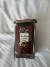 Yankee candle elevation - yankee,