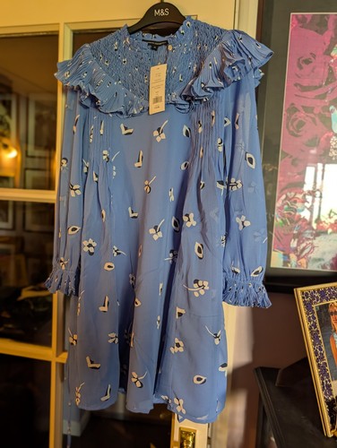 French connection tunic - french,
