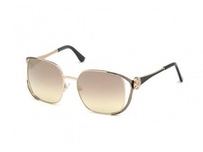 GUESS  Gold Tone Sunglasses