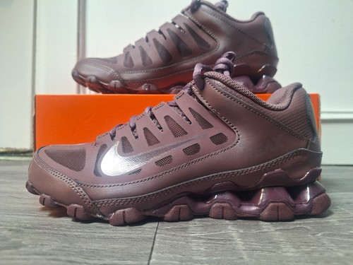 Nike reax tr mesh - reax, 8
