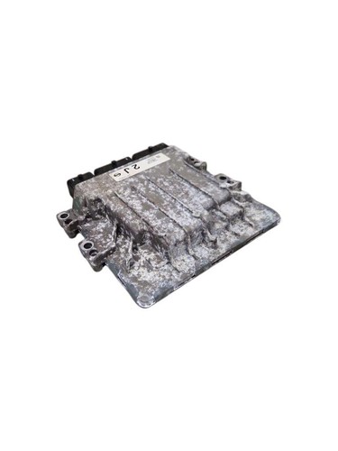 Nissan pulsar ecu dig - nissan,