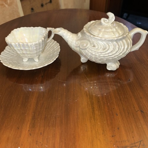 Victoria czechoslovakia shell - victoria,