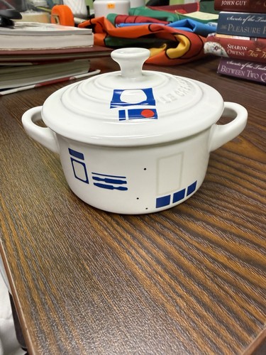 Creuset limited edition - le,