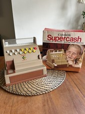 Vintage 1960s luxury casdon - luxury,