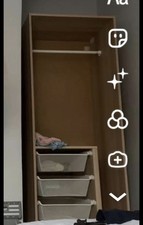 IKEA Wardrobe 