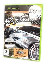 Need for Speed: Most Wanted