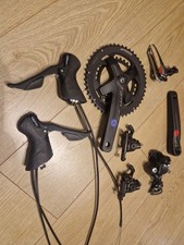 Shimano Sora Groupset 2×9