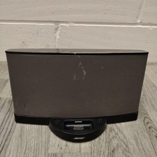 Bose SoundDock Series II -