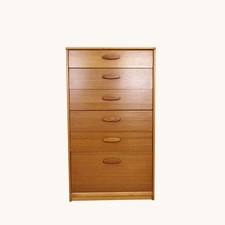 Mid Century Austinsuite Teak 6
