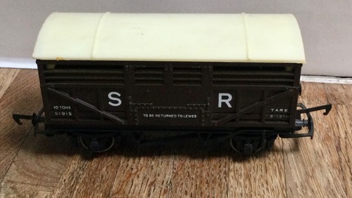 Vintage hornby gauge - hornby,