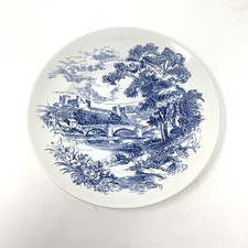 Vintage Enoch Wedgwood Blue &