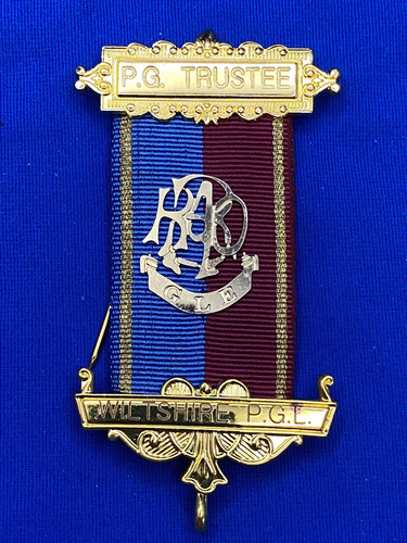 Raob gle wiltshire pgl - wiltshire, p