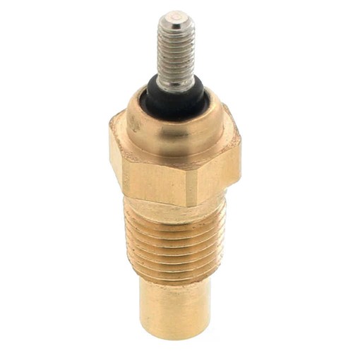 Engine coolant temperature - engine,