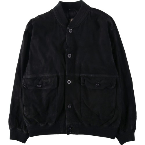 Used vera pelle suede leather - vera,