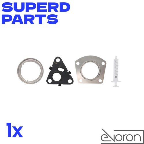 Turbocharger assembly kit - turbocharger,