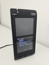 Npower GEO Duet II Black Smart Energy Display Meter - FREEPOST 