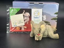 Tuskers Elephants Make A Wish