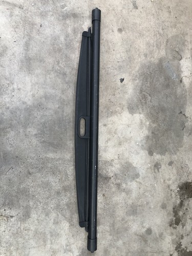 Citroen berlingo rear shelf - citroen,