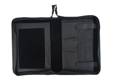 Portfolio Padfolio Black