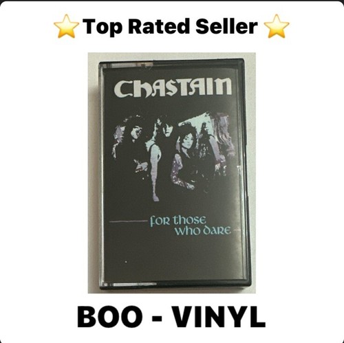 Chastain for those - chastain, dare