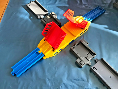 Tomy thomas tomica 1994 - thomas,,