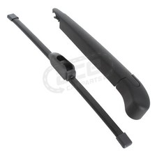 Fits Hyundai i30 Mk2 Estate 2012-2017 Rear Wiper Arm & Blade 33 cm / 13 Inch