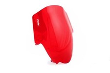 Puig Red Touring Screen Suzuki