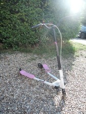 Flicker Scissor Scooter