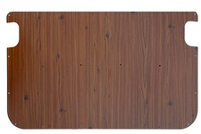 Westfalia Sliding Door Interior Laminate Panel for Berlin and Helsinki C9262